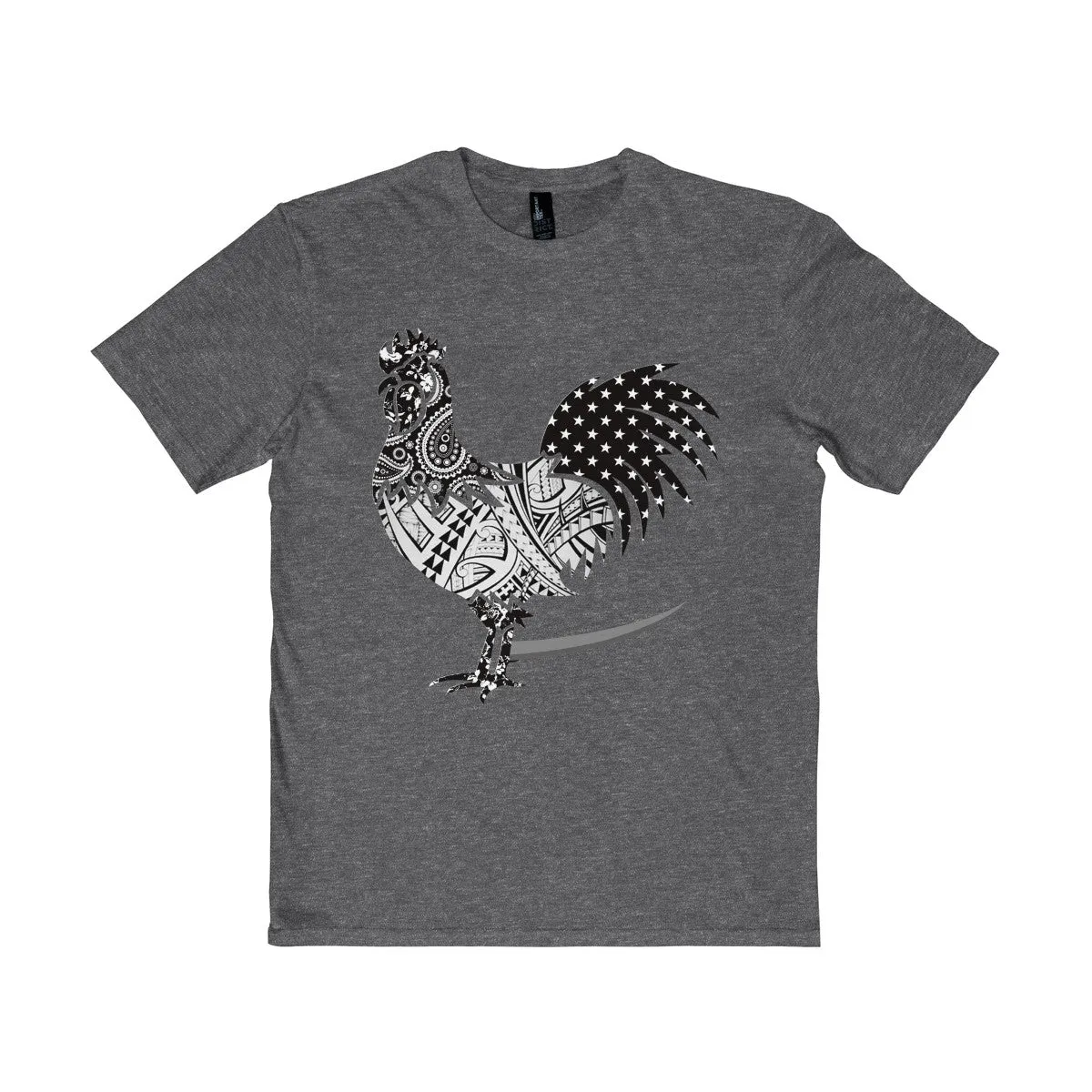 Cockfighter Supreme Set Tee