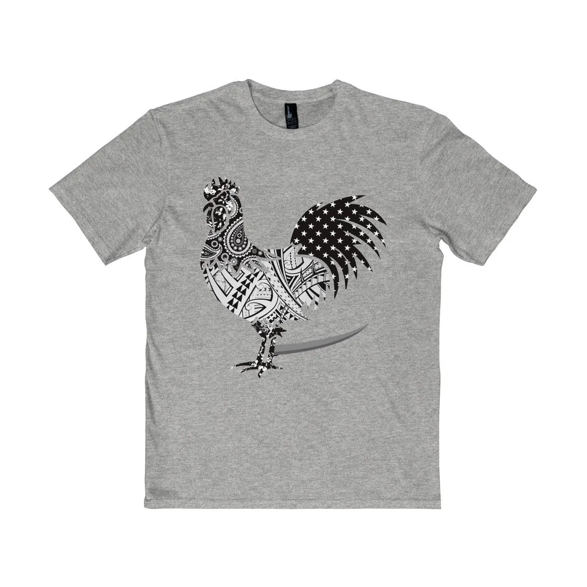 Cockfighter Supreme Set Tee