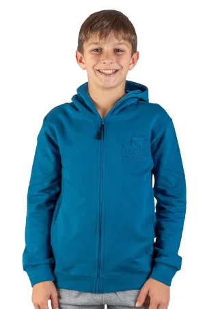 Cojito - Teen Boys Hooded Zip Thru
