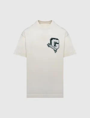 COLLEGE TEE
