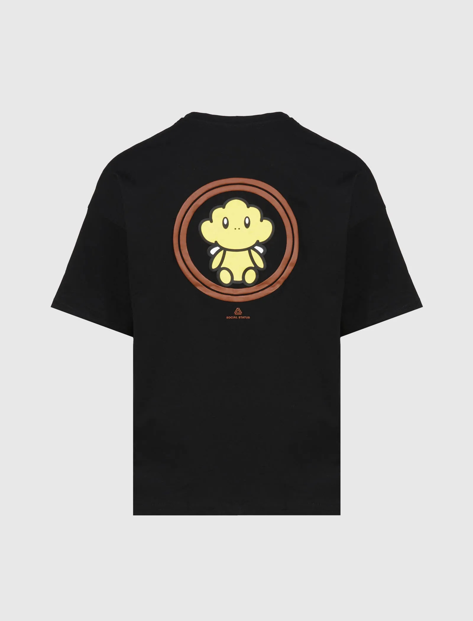 COLOR CODE TEE