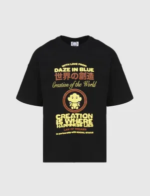 COLOR CODE TEE