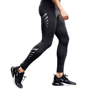 Compression Tight Leggings For Men