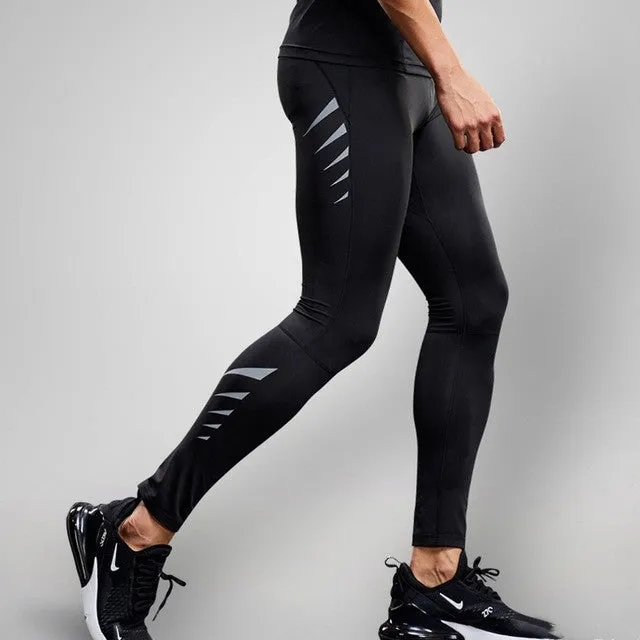 Compression Tight Leggings For Men