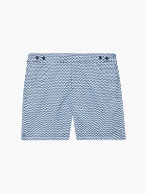 COPACABANA TAILORED SWIM SHORTS