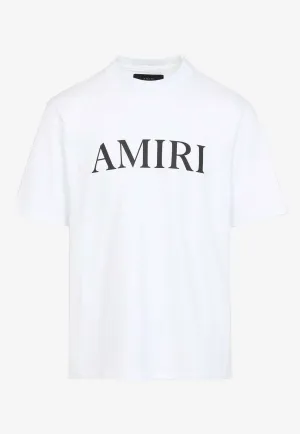 Core Logo T-shirt