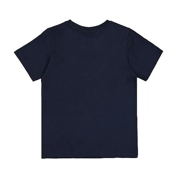 CREWNECK T-SHIRT Tee-shirt à manches courtes garçon CHAMPION