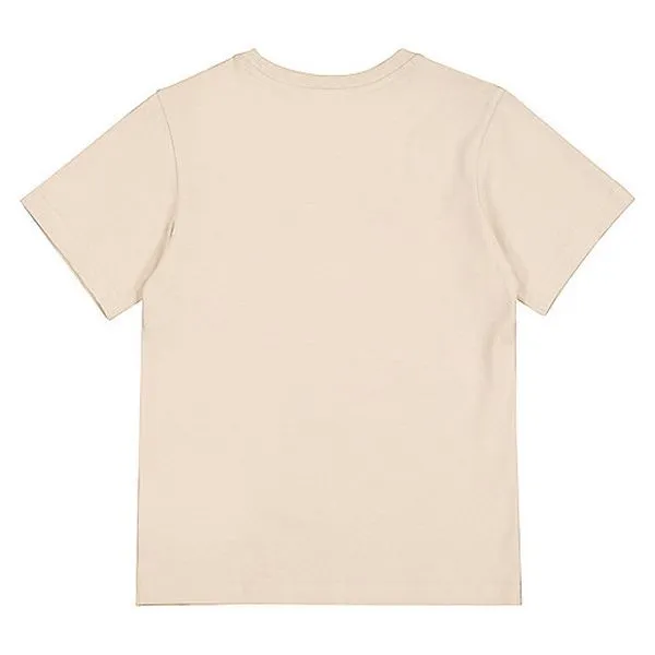CREWNECK T-SHIRT Tee-shirt à manches courtes garçon CHAMPION