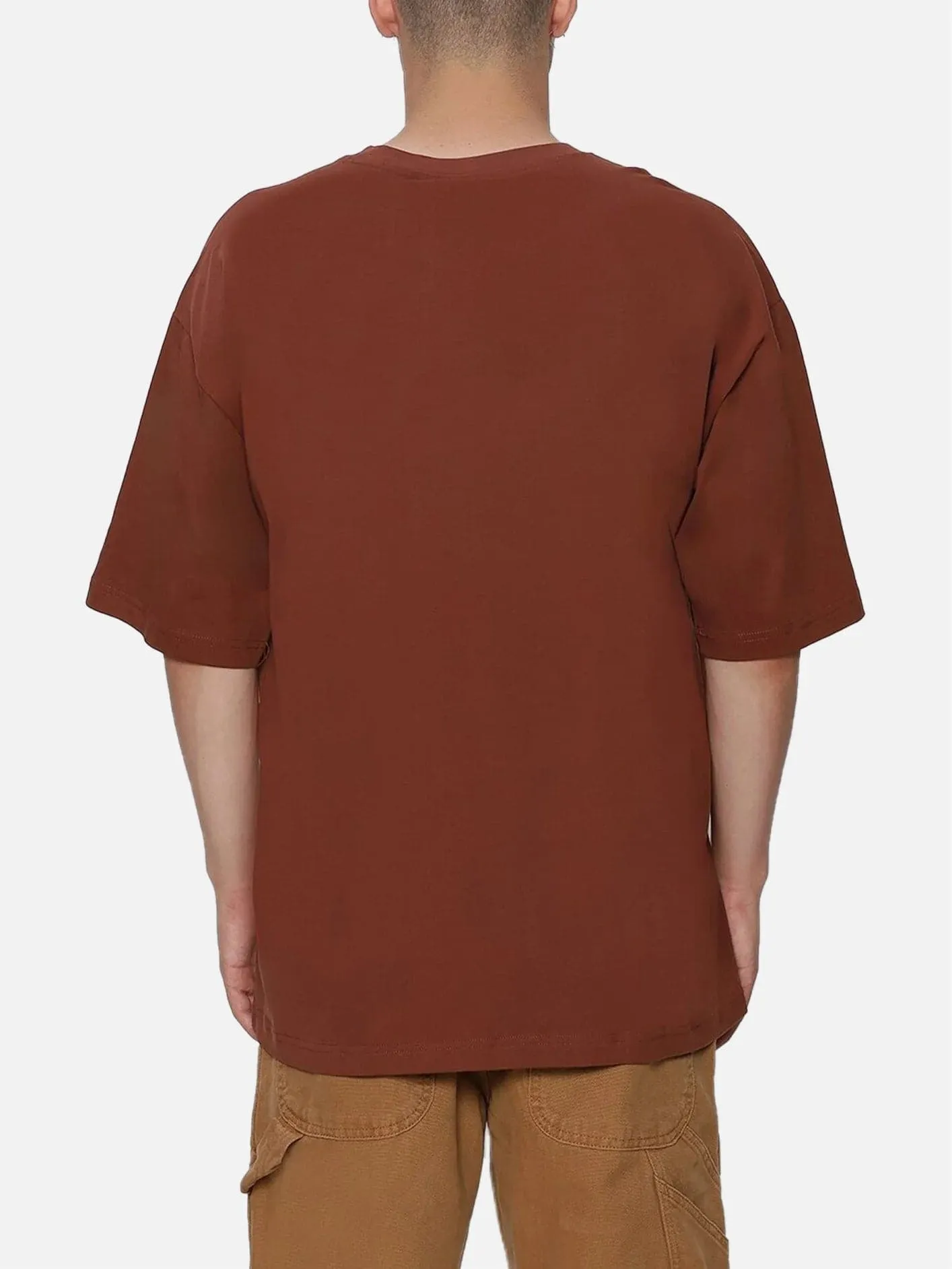 Crewneck T-Shirt