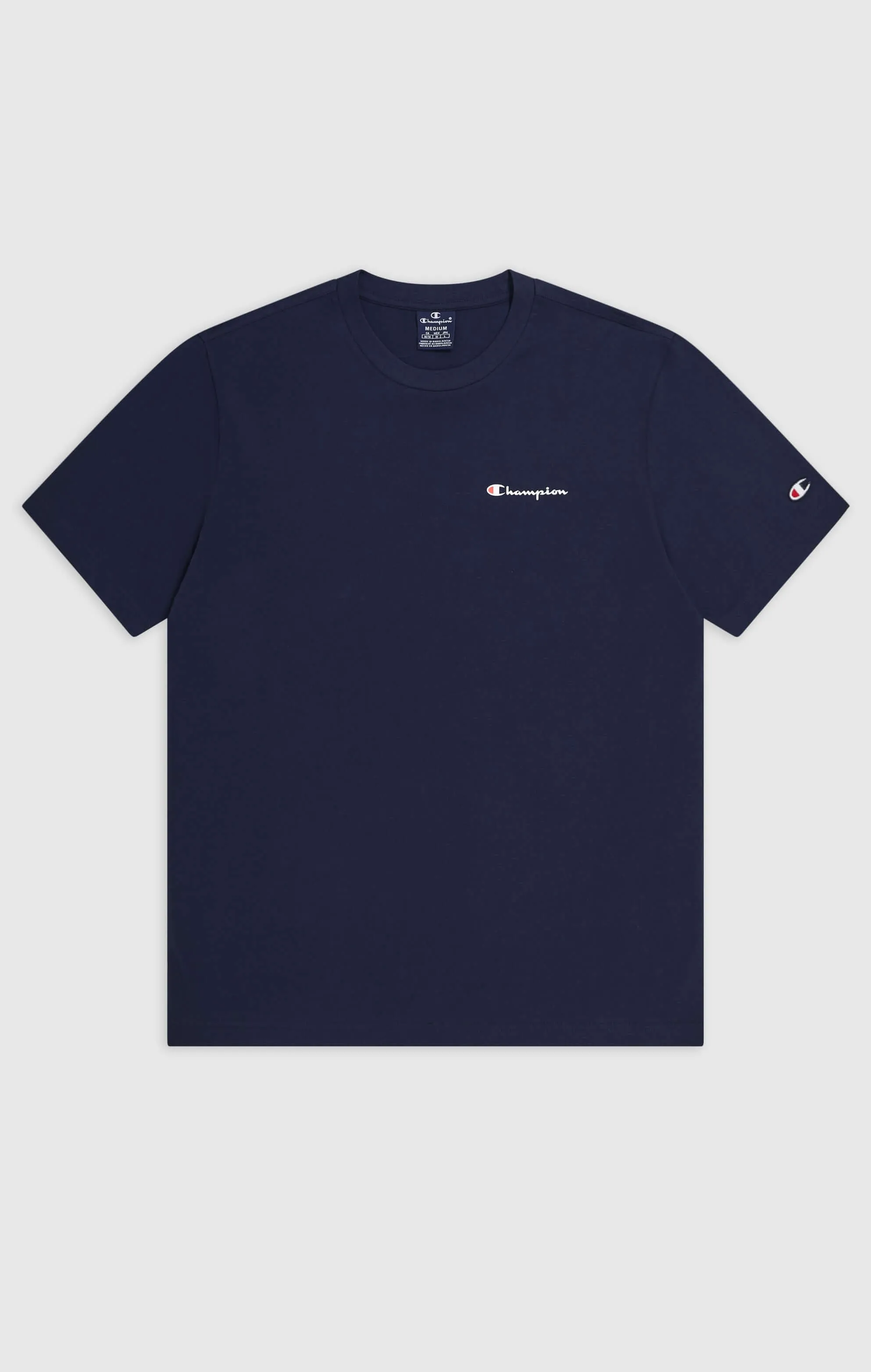 Crewneck T-Shirt