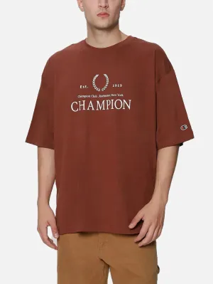 Crewneck T-Shirt