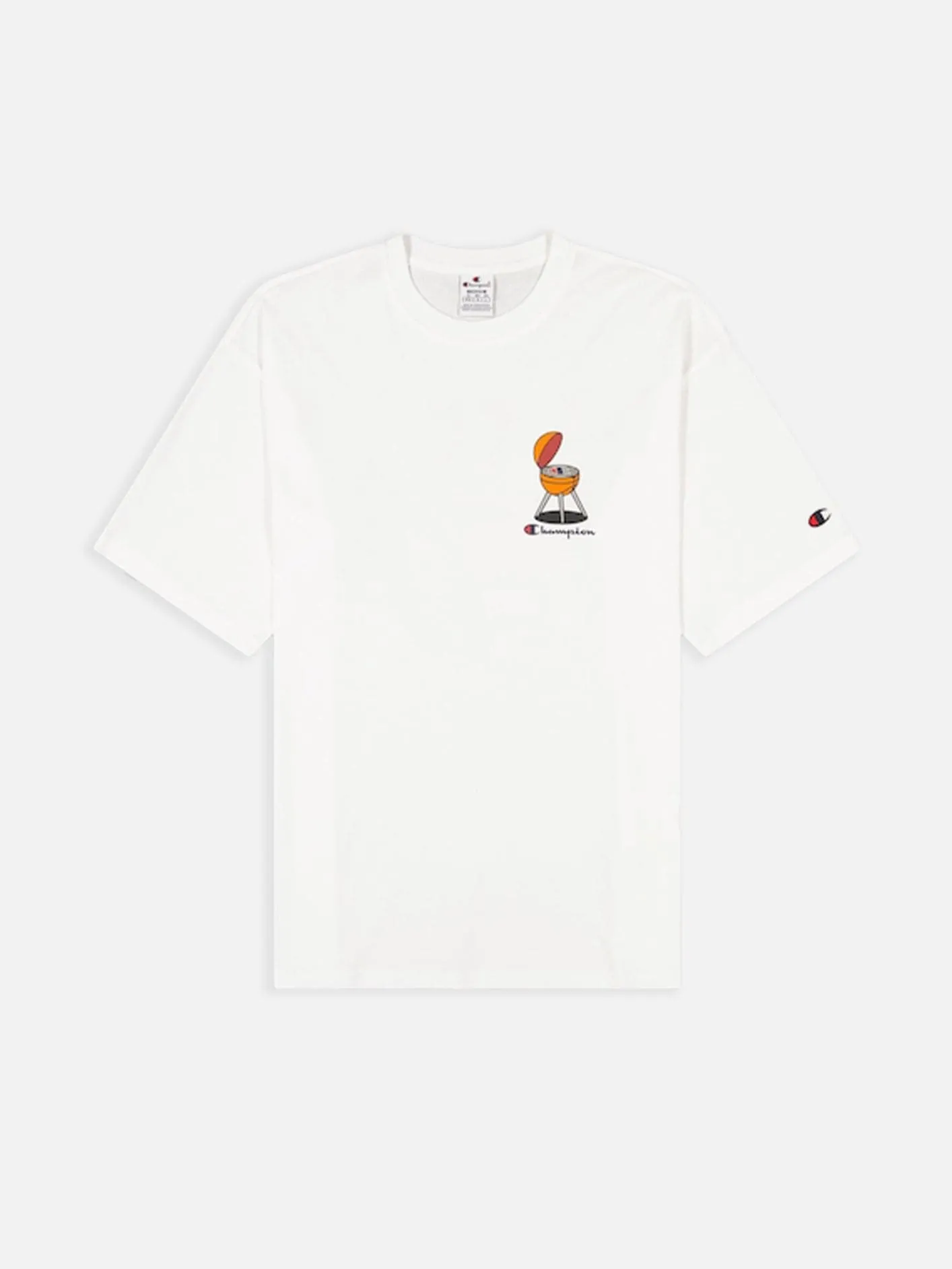 Crewneck T-Shirt