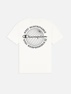 Crewneck T-Shirt