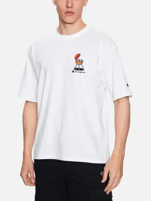 Crewneck T-Shirt