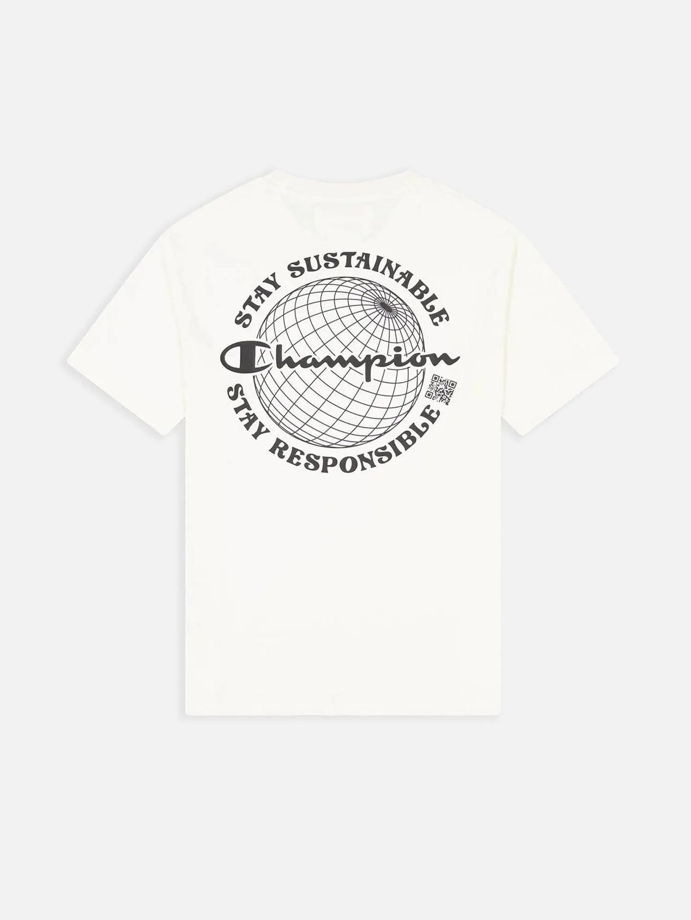 Crewneck T-Shirt