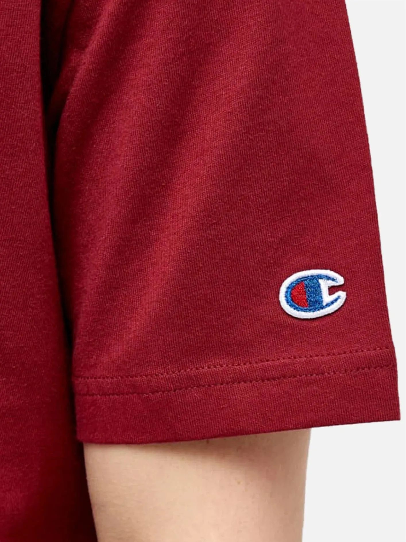 Crewneck T-Shirt