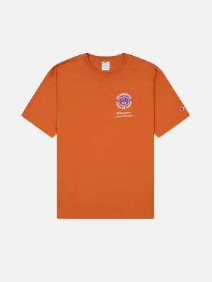 Crewneck T-Shirt
