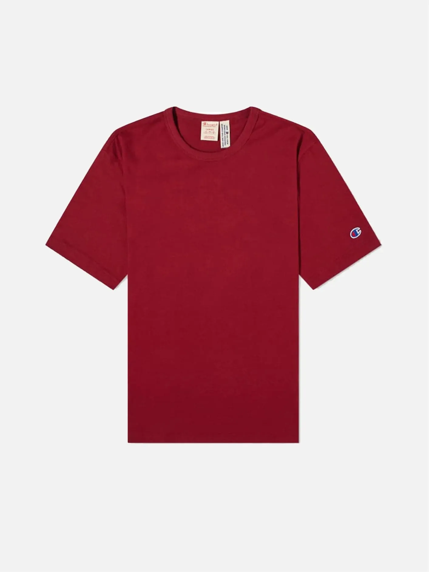 Crewneck T-Shirt