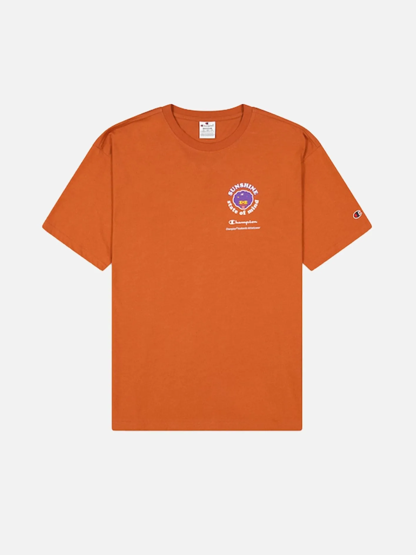 Crewneck T-Shirt