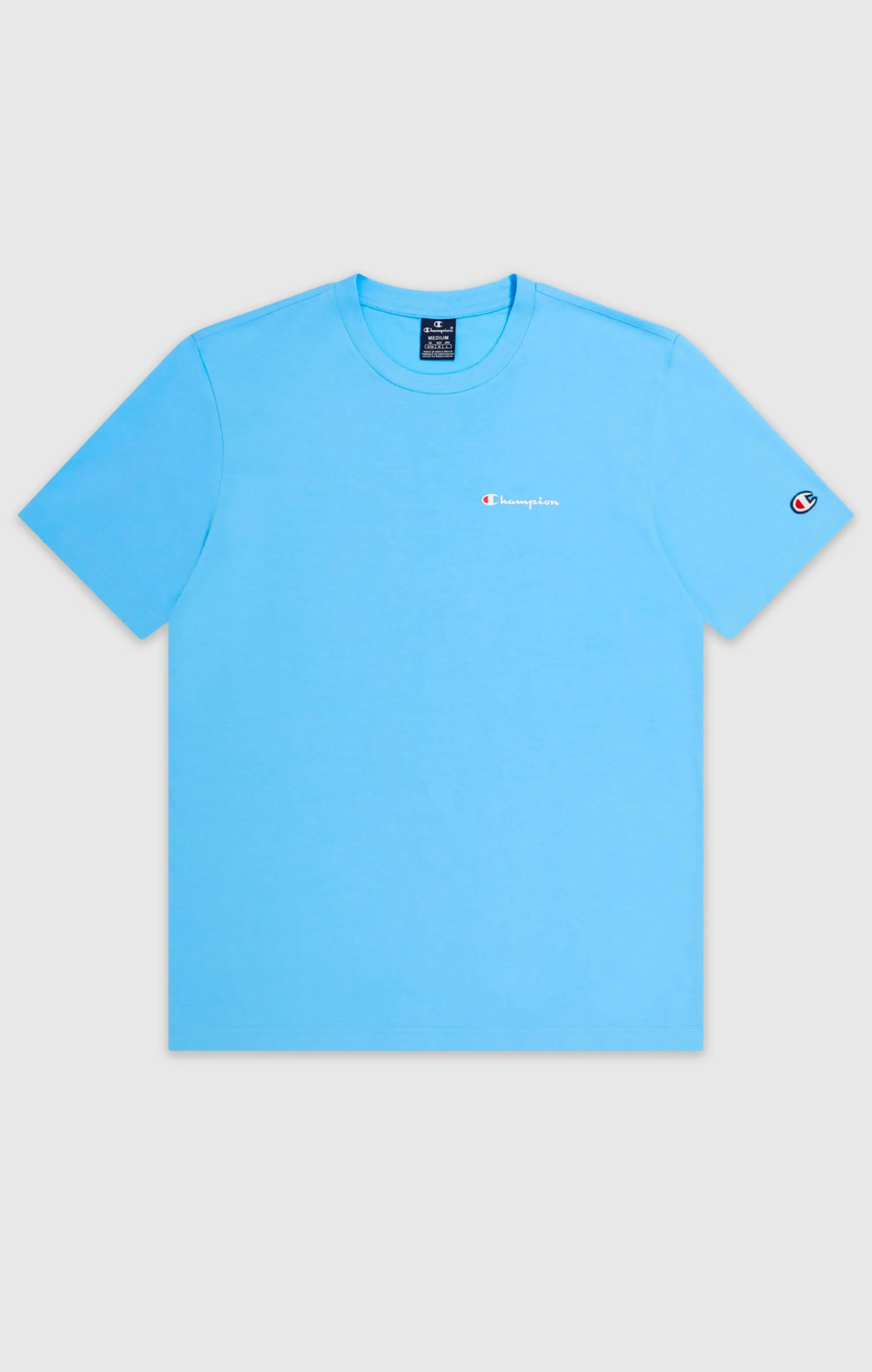 Crewneck T-Shirt