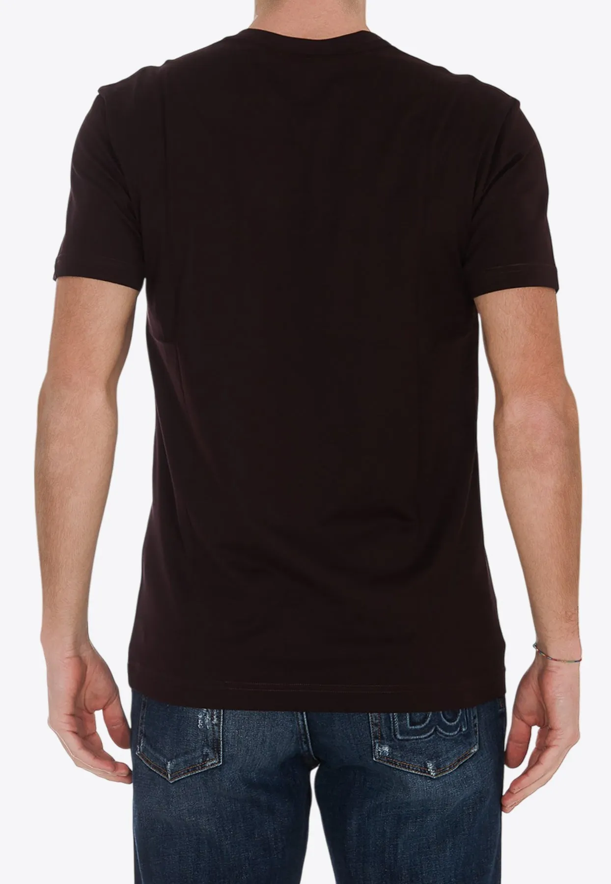 Crown Logo T-shirt