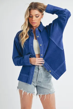 Daphne Jacket