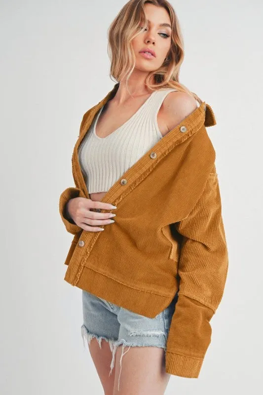Daphne Jacket
