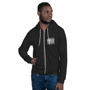 Dartmouth Dingoes Store 1 Unisex Zip Up  Core Men's Hooded Performance Sweatshirt - 4tDHVM