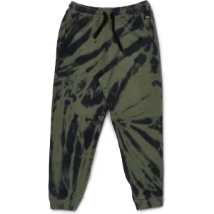 Dash Trackpant Pine Dye
