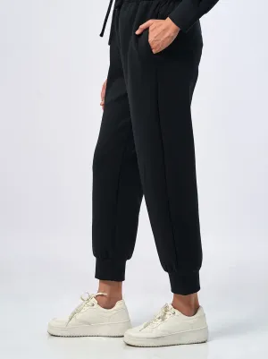 DEA JOGGER ACTIVE PANTS BLACK