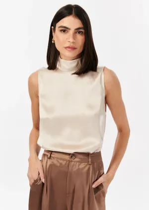 Delancey Bodysuit Oat