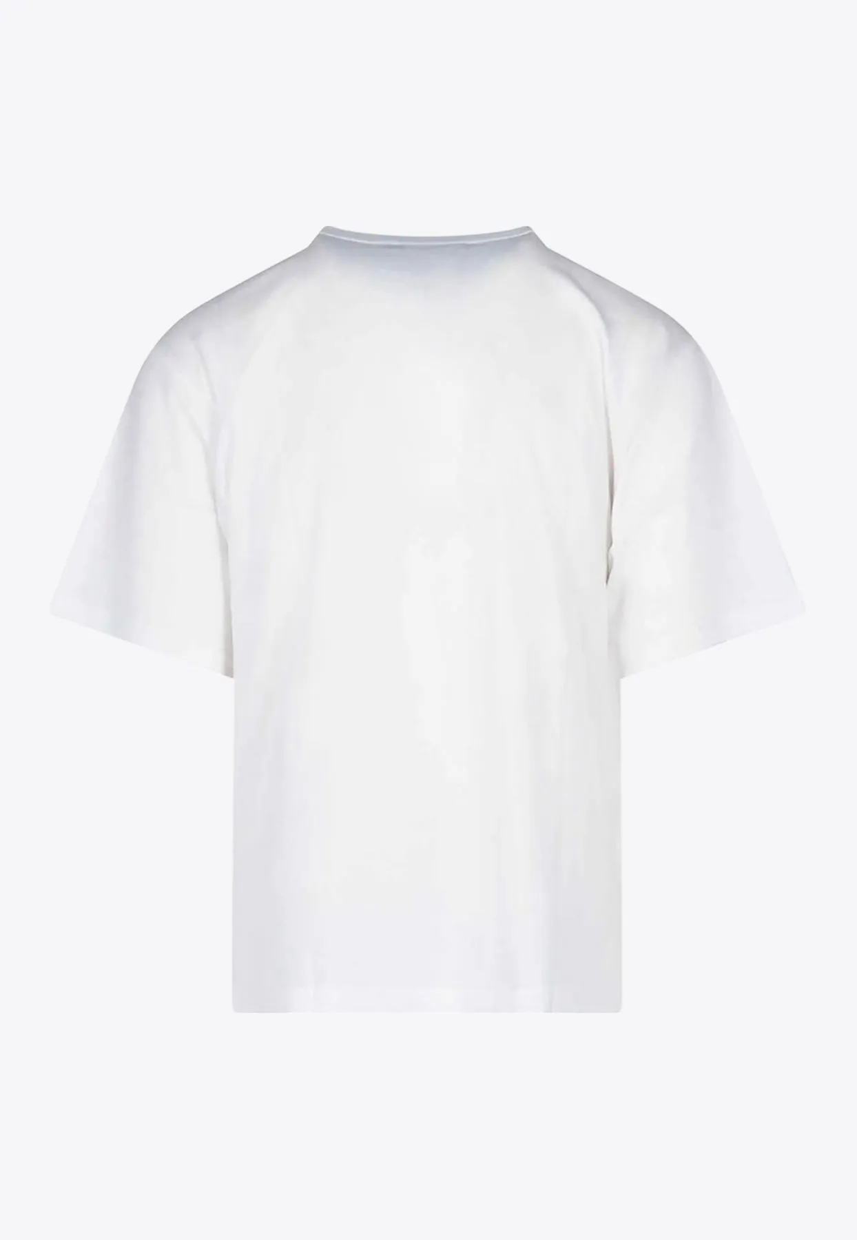 DG Logo Crewneck T-shirt