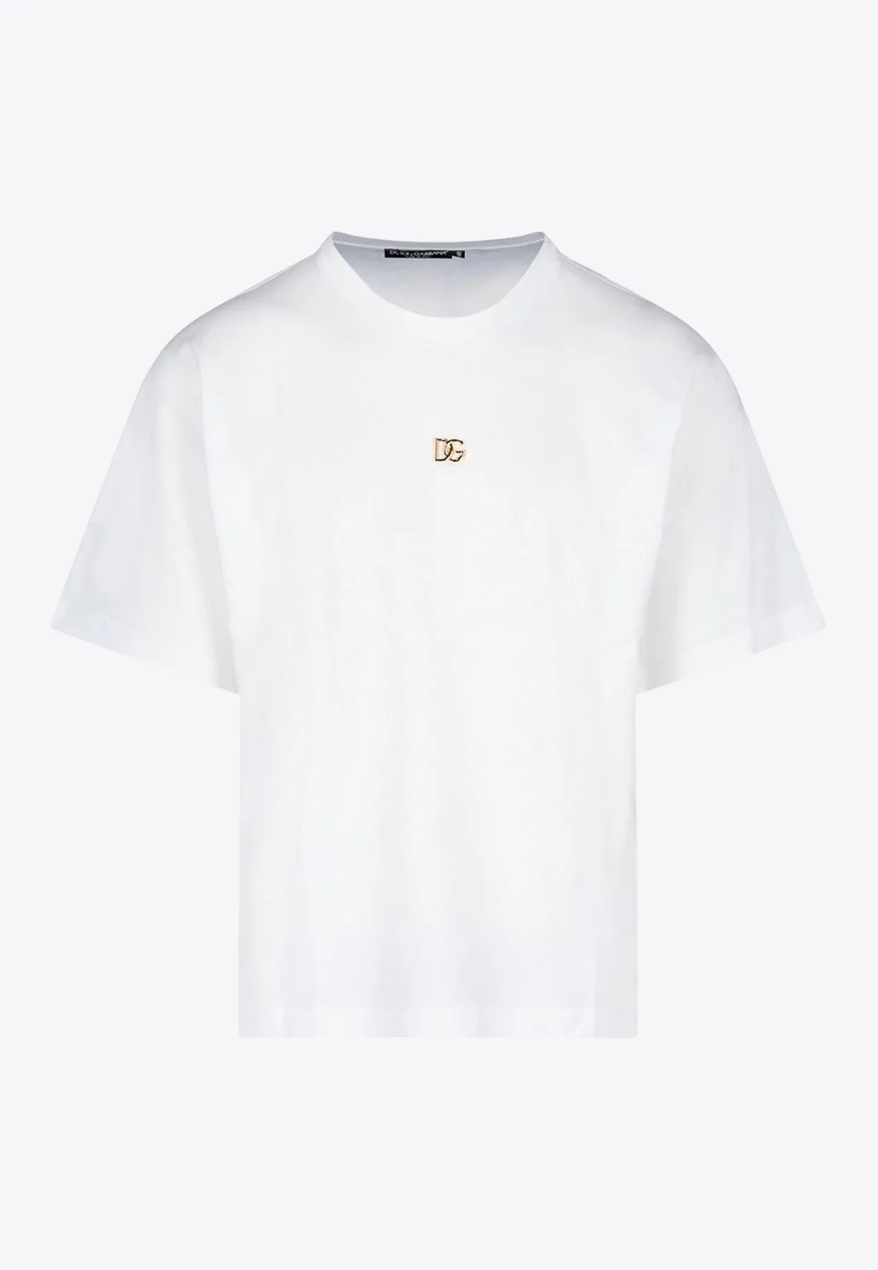 DG Logo Crewneck T-shirt