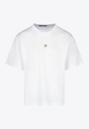 DG Logo Crewneck T-shirt