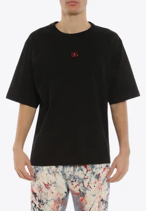 DG Logo Crewneck T-shirt