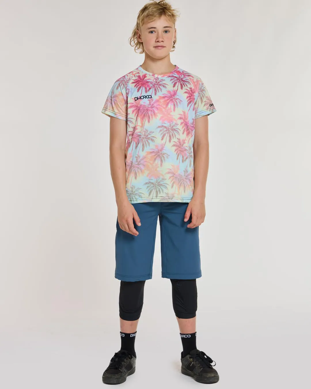 DHARCO Youth Gravity Shorts | Maverick