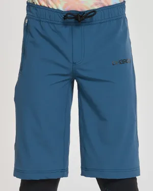 DHARCO Youth Gravity Shorts | Maverick