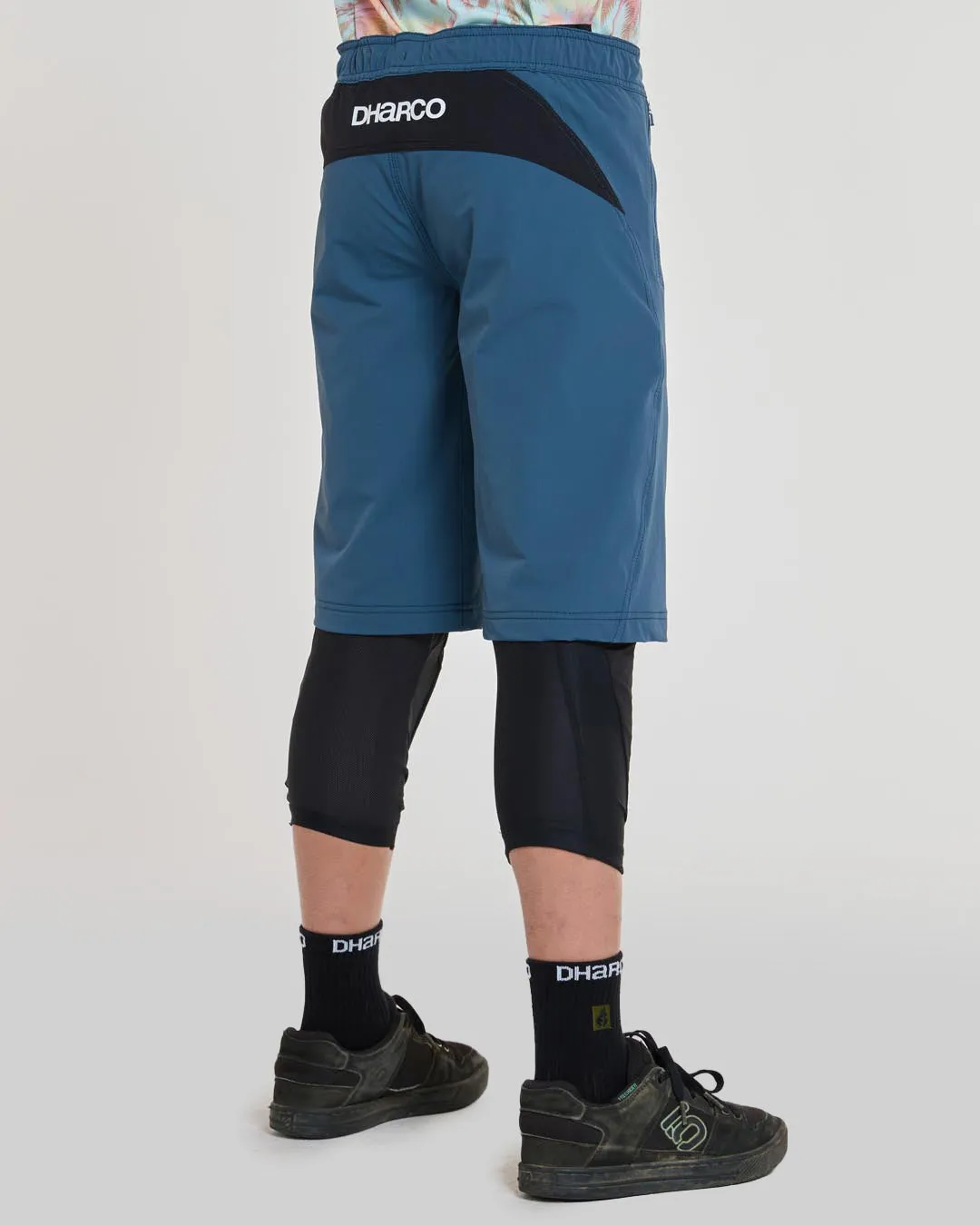 DHARCO Youth Gravity Shorts | Maverick