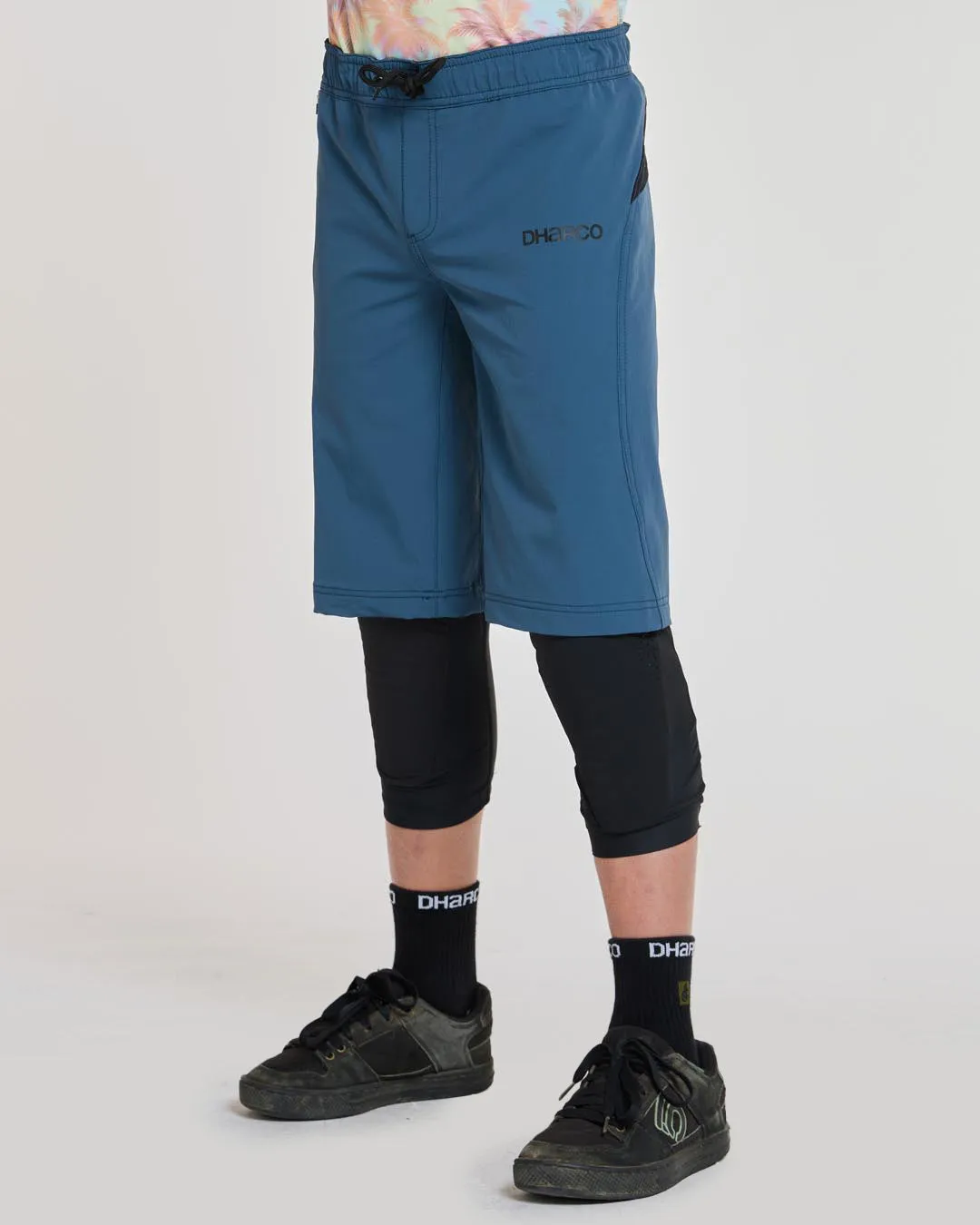 DHARCO Youth Gravity Shorts | Maverick