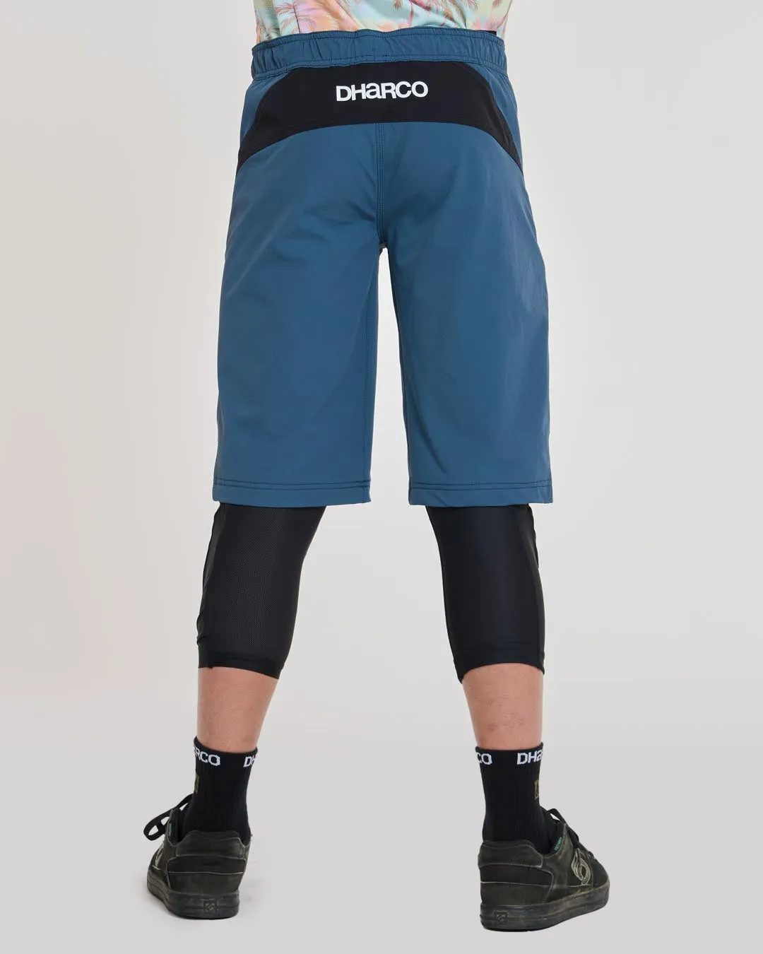 DHARCO Youth Gravity Shorts | Maverick