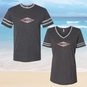 Diamond Paddler Varsity Shirt