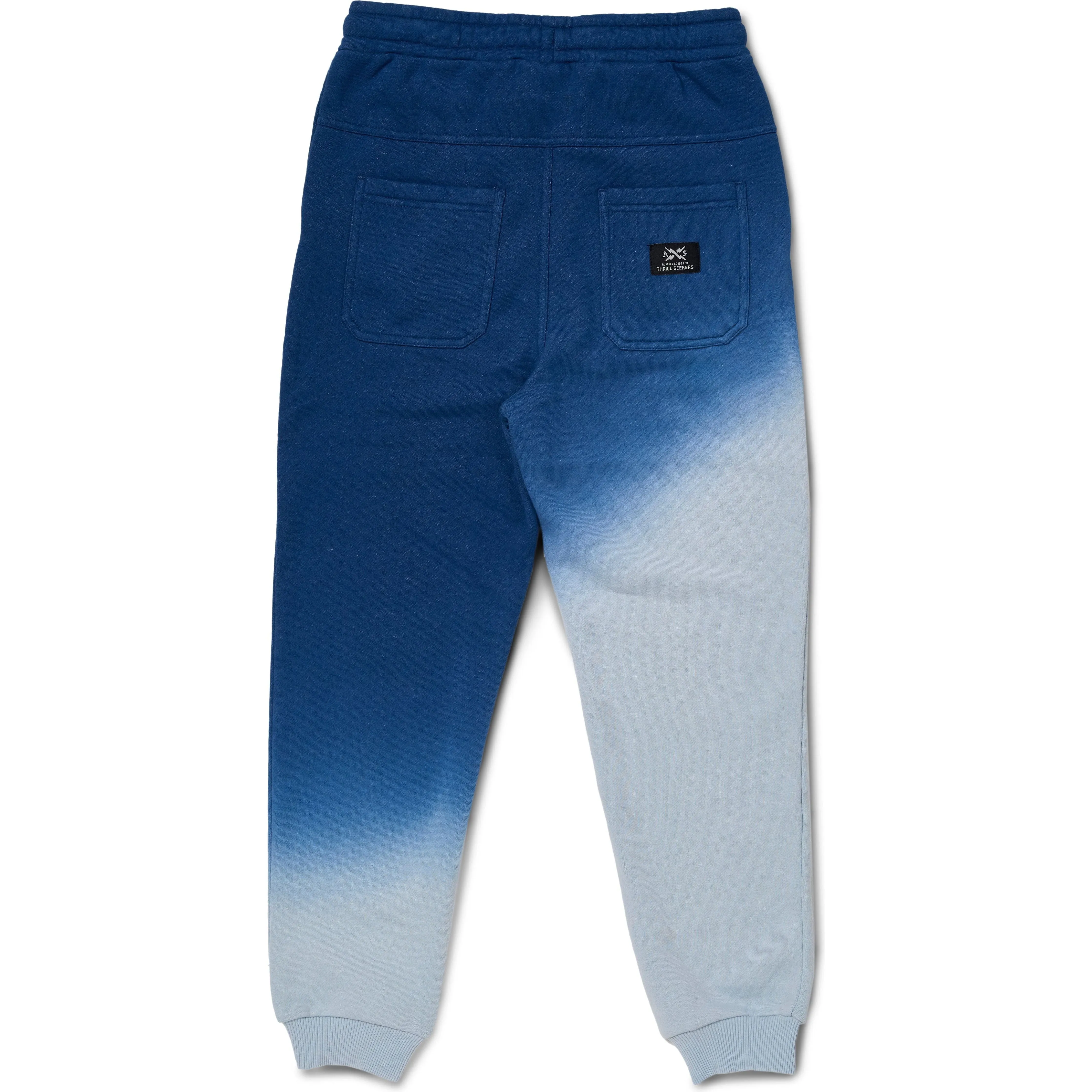 Dip N Dunk Trackpant Atlantic