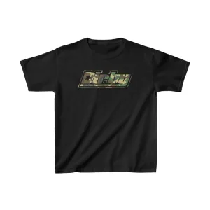 Dirty Camo Kids Tee