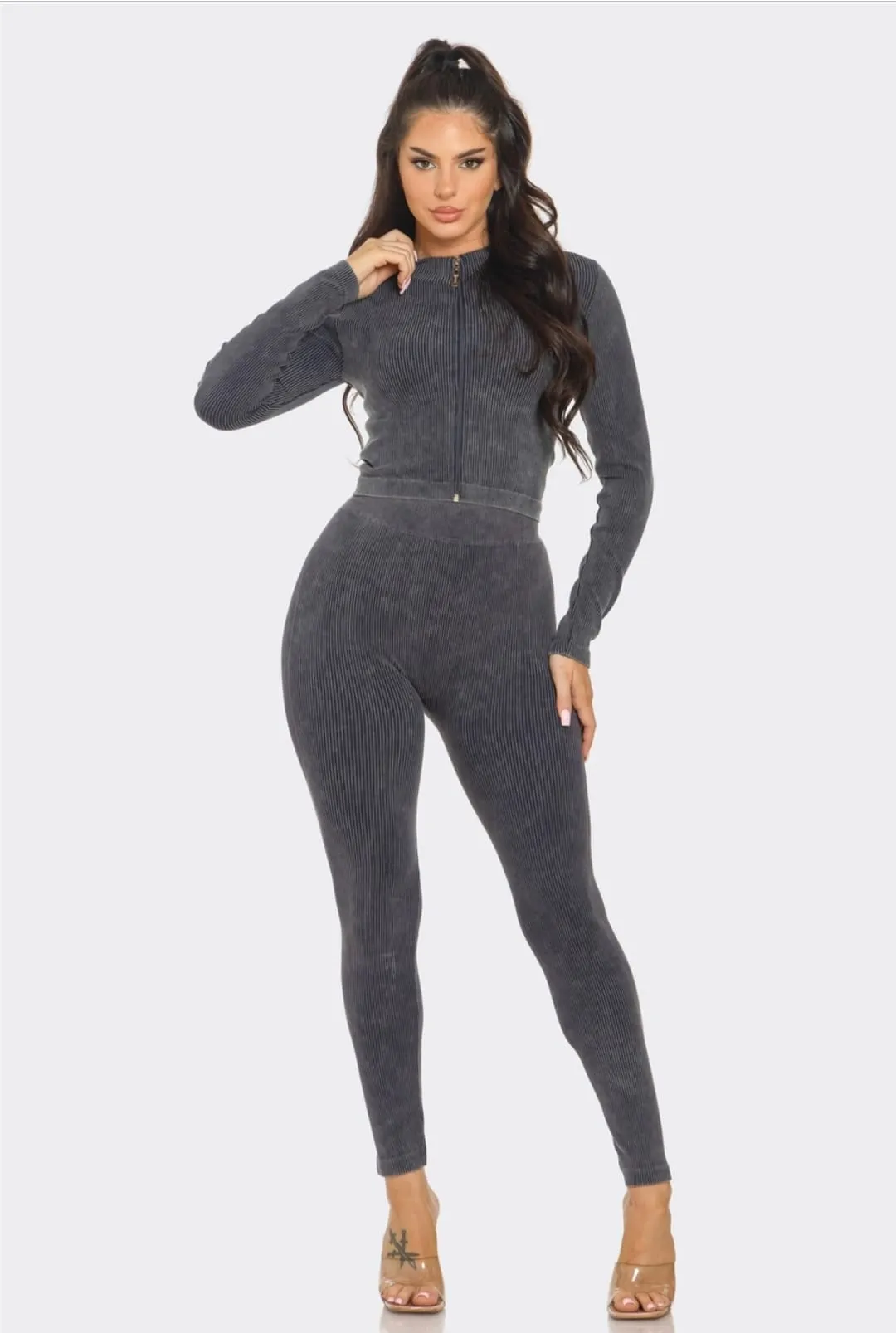 DIVAS TWO PIECE SET
