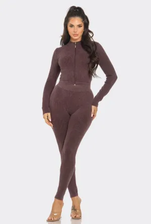 DIVAS TWO PIECE SET
