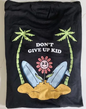 Don't Give Up