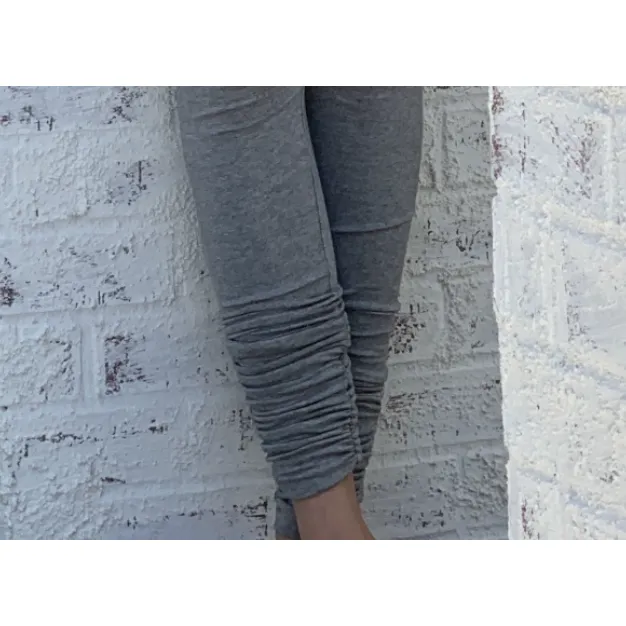 Douceur Capsule Leggings