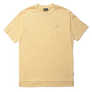 Dub Short Sleeve Shirt (Yellow)