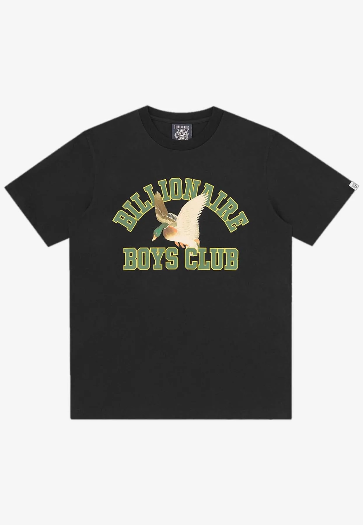 Duck Varsity Logo T-shirt