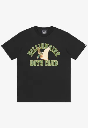 Duck Varsity Logo T-shirt
